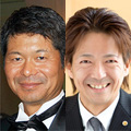 すみれ建築工房　高橋社長　→　匠工房　関会長