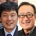 ナチュラルステージ　舘本社長　→　リフォームササキ　佐々木社長