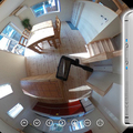 物件の魅力を最大限伝えることができる360度デジカメのパノラマ写真