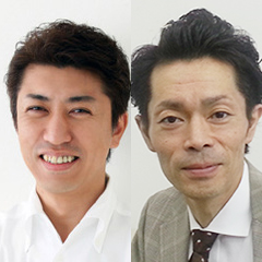 サンプロ　青柳社長　→　大建建設　高橋社長