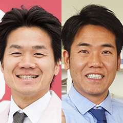 さくらペイント　本田社長　→　リック・プロ　井田社長