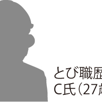職人たちの本音の言葉...、工期と仕事のバランスを