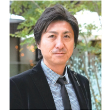 内部と外部をつなぐ設計