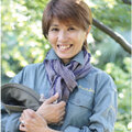 《室内から見るガーデン・エクステリア空間の考え方入門》石や植栽で和室前に風情ある景観を