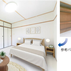 【連載・住空間とインテリア Interior Recipe】魅力的に映るベッドルームのインテリアとは