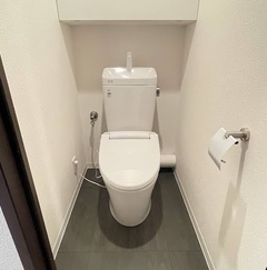 レバーハンドル、左はオート洗浄に注意【知らなきゃ損！知るだけで避けられるトラブル事例】