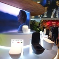 【ISH2025トレンド通信】NEOREST WXを披露 ― トイレも
