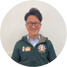 フォーシンク 加藤圭吾社長