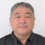 岩田浩一社長