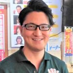加藤圭吾社長